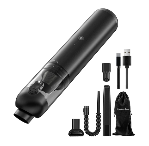 Bienevo Mini Portable Vacuum Cleaner